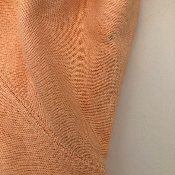 Ivory Ella multi color pullover sweatshirt - Picture 7 of 13